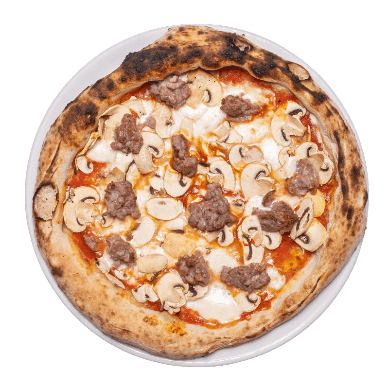 BOSCAIOLA