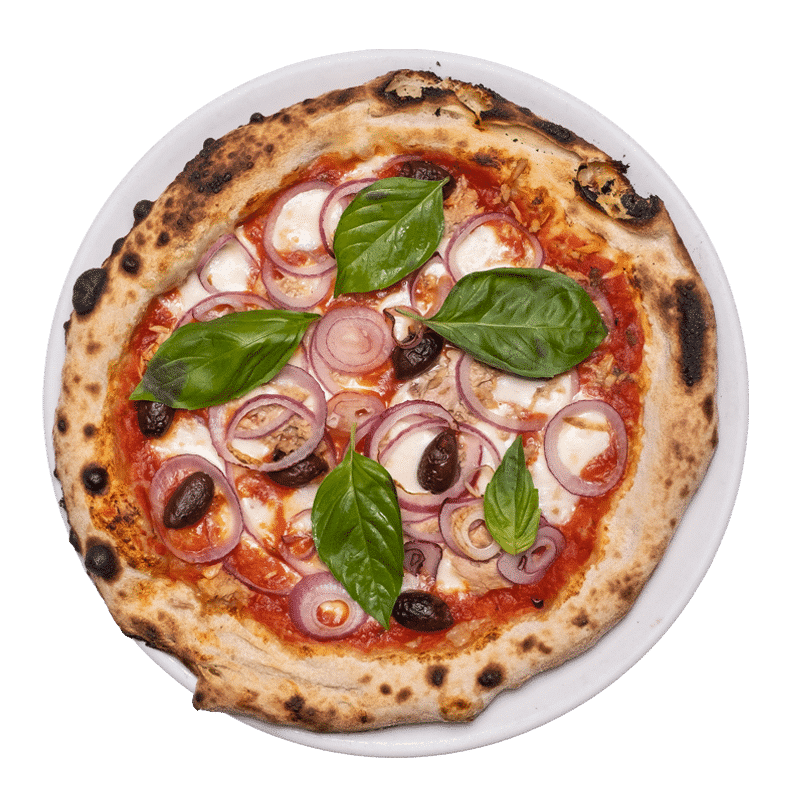 Can Pizza sicili