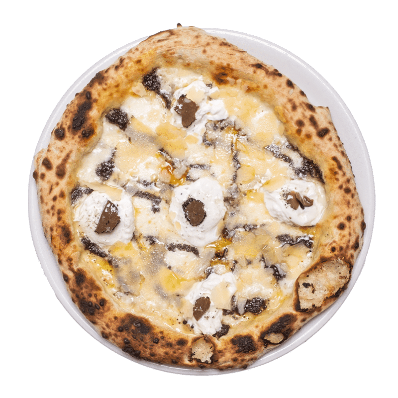 Can Pizza vayatrufa