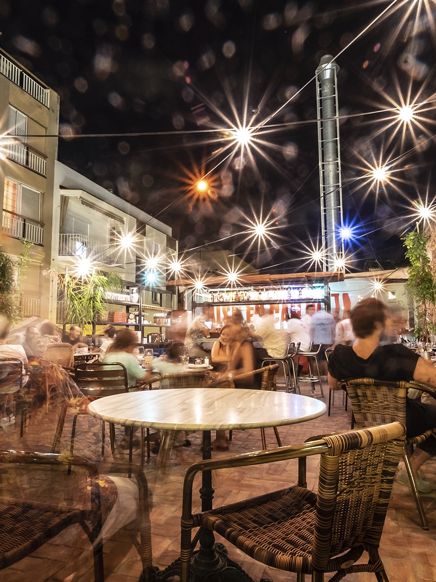 Can Pizza Vilanova