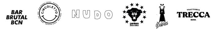 logos