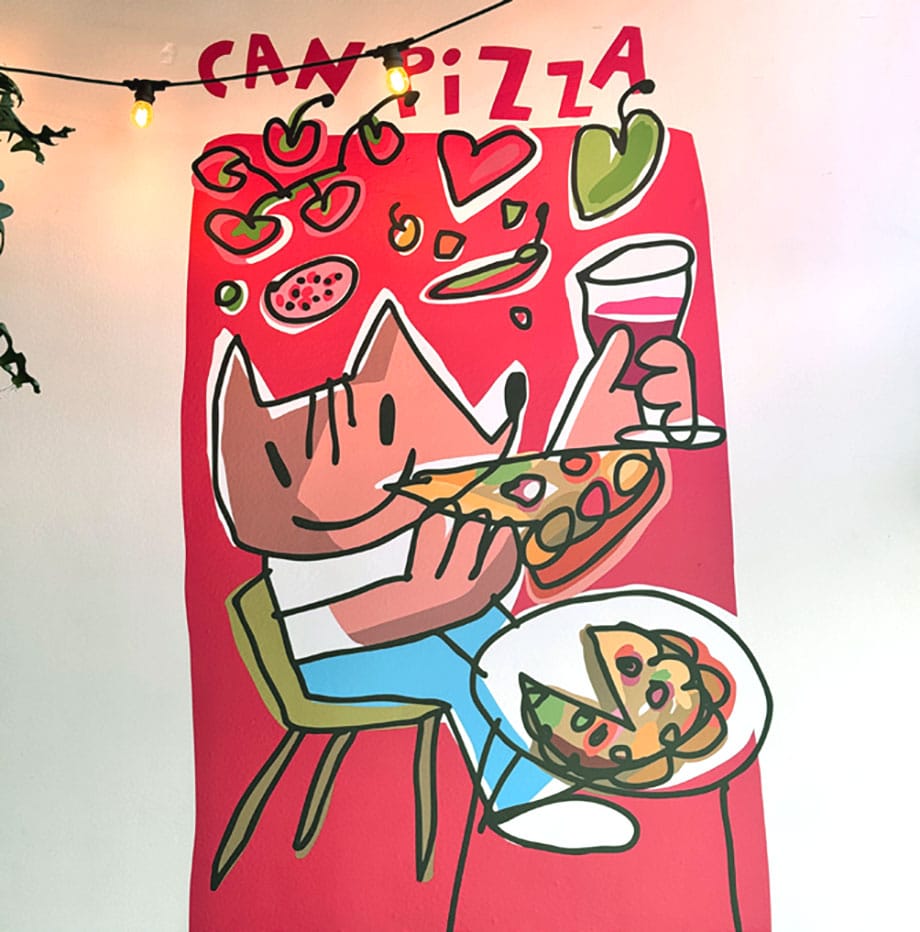 MARISCAL-CASANOVA